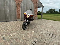 Honda silverwing gl500 motorfiets - afbeelding 42 van  45