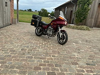 Honda silverwing gl500 motorfiets - afbeelding 45 van  45