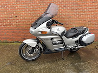 Honda st1100, 1994 - afbeelding 10 van  25