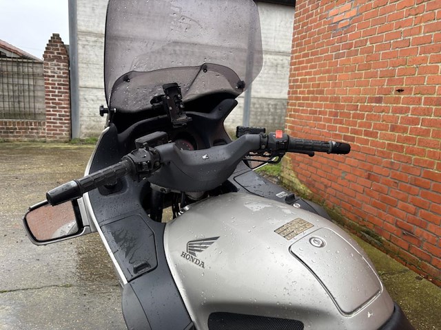 Honda st1100, 1994 - afbeelding 11 van  25