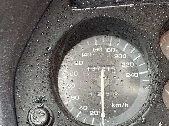 Honda st1100, 1994 - afbeelding 13 van  25