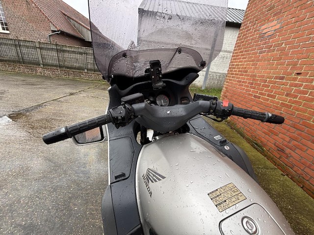 Honda st1100, 1994 - afbeelding 14 van  25