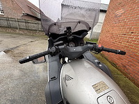 Honda st1100, 1994 - afbeelding 14 van  25