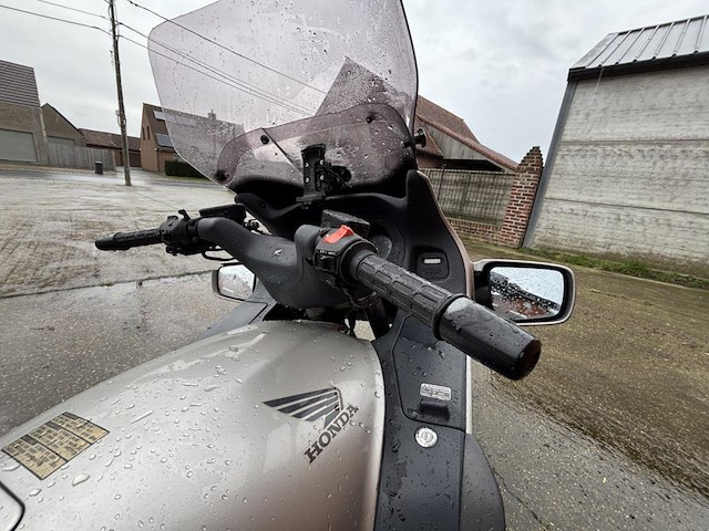 Honda st1100, 1994 - afbeelding 16 van  25