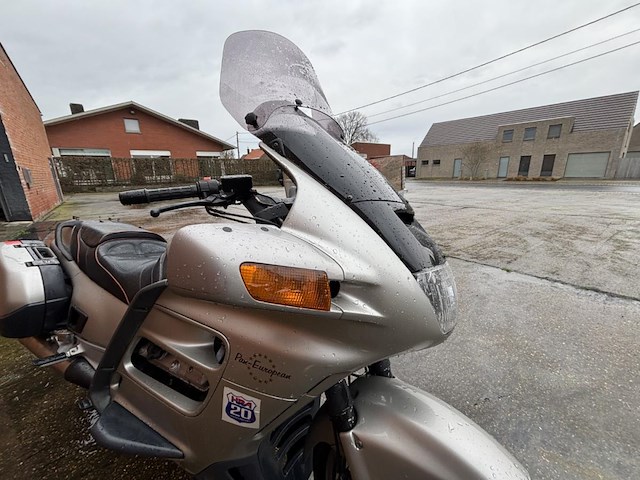 Honda st1100, 1994 - afbeelding 19 van  25