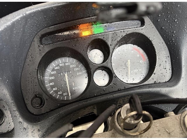 Honda st1100, 1994 - afbeelding 20 van  25