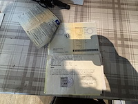 Honda st1100, 1994 - afbeelding 21 van  25