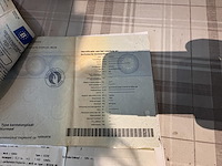 Honda st1100, 1994 - afbeelding 23 van  25