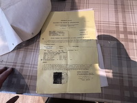 Honda st1100, 1994 - afbeelding 25 van  25