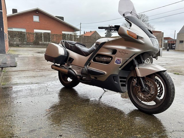 Honda st1100, 1994 - afbeelding 4 van  25