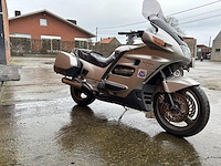 Honda st1100, 1994 - afbeelding 4 van  25