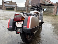 Honda st1100, 1994 - afbeelding 6 van  25