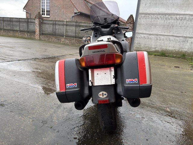 Honda st1100, 1994 - afbeelding 7 van  25