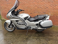 Honda st1100, 1994 - afbeelding 9 van  25