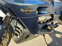 Honda st1100 motorfiets - afbeelding 2 van  25