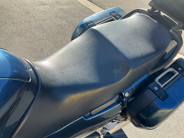 Honda st1100 motorfiets - afbeelding 3 van  25