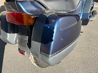 Honda st1100 motorfiets - afbeelding 7 van  25