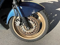 Honda st1100 motorfiets - afbeelding 8 van  25