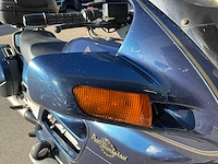 Honda st1100 motorfiets - afbeelding 10 van  25