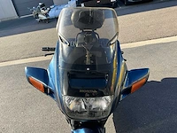 Honda st1100 motorfiets - afbeelding 11 van  25
