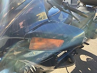 Honda st1100 motorfiets - afbeelding 13 van  25