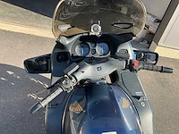Honda st1100 motorfiets - afbeelding 14 van  25