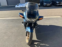 Honda st1100 motorfiets - afbeelding 12 van  25