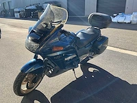 Honda st1100 motorfiets - afbeelding 18 van  25