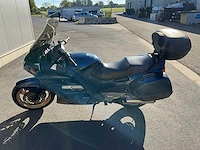 Honda st1100 motorfiets - afbeelding 19 van  25