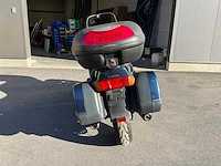 Honda st1100 motorfiets - afbeelding 21 van  25