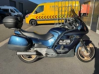 Honda st1100 motorfiets - afbeelding 23 van  25