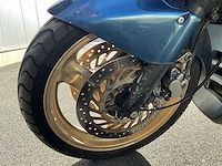 Honda st1100 motorfiets - afbeelding 24 van  25