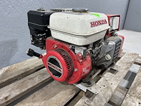 Honda stroomgroep eg 1900 x - afbeelding 4 van  4