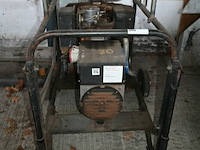 Honda stroomgroep - afbeelding 3 van  8