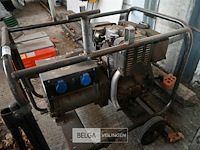 Honda stroomgroep - afbeelding 5 van  8