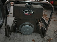 Honda stroomgroep - afbeelding 7 van  8