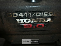 Honda stroomgroep - afbeelding 8 van  8