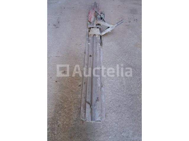 Honda trillende liniaal - afbeelding 5 van  8