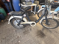 Honda tt50