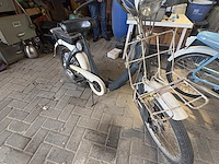 Honda tt50 - afbeelding 2 van  9