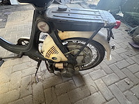 Honda tt50 - afbeelding 4 van  9
