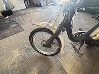 Honda tt50 - afbeelding 5 van  9