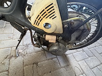 Honda tt50 - afbeelding 7 van  9