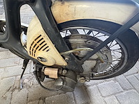 Honda tt50 - afbeelding 8 van  9