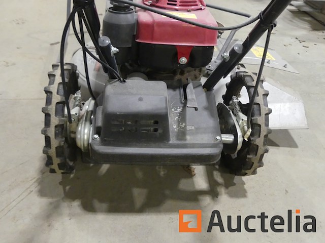 Honda um616 thermische motor getrokken bosmaaier - afbeelding 3 van  14