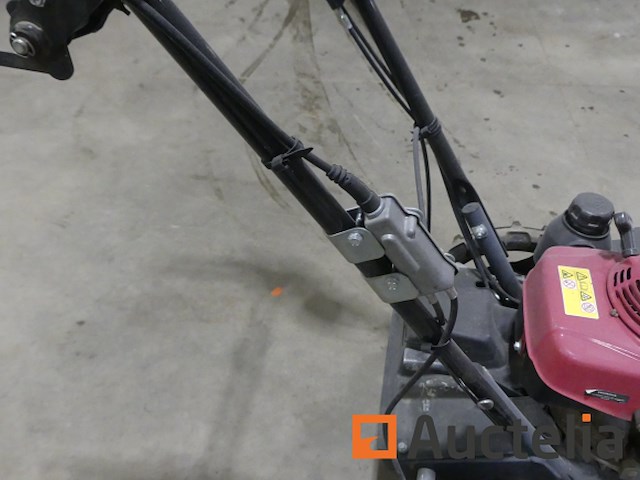 Honda um616 thermische motor getrokken bosmaaier - afbeelding 6 van  14