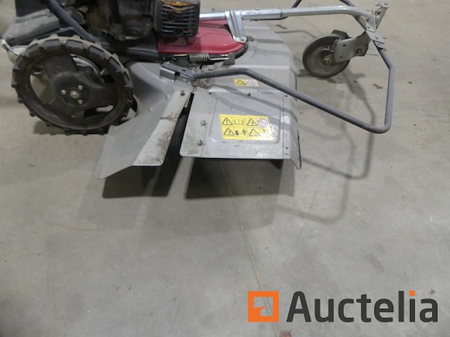 Honda um616 thermische motor getrokken bosmaaier - afbeelding 9 van  14