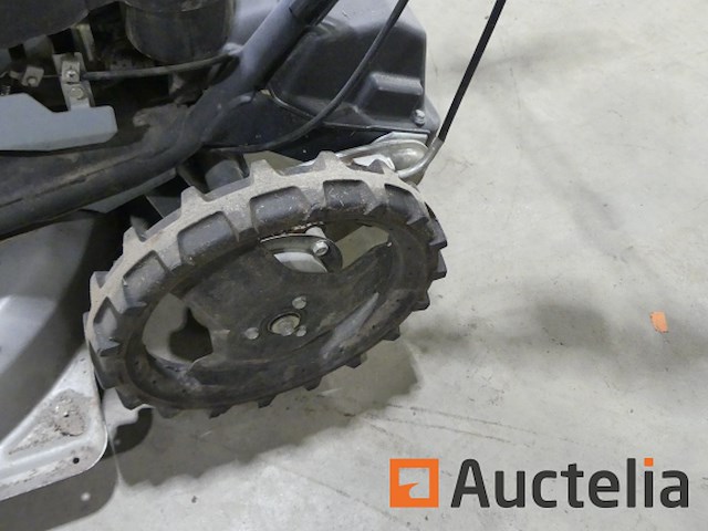 Honda um616 thermische motor getrokken bosmaaier - afbeelding 14 van  14