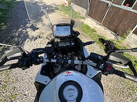 Honda vfr1200xd crosstourer motorfiets - afbeelding 2 van  10