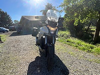Honda vfr1200xd crosstourer motorfiets - afbeelding 5 van  10